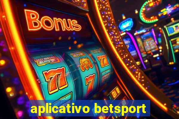 aplicativo betsport